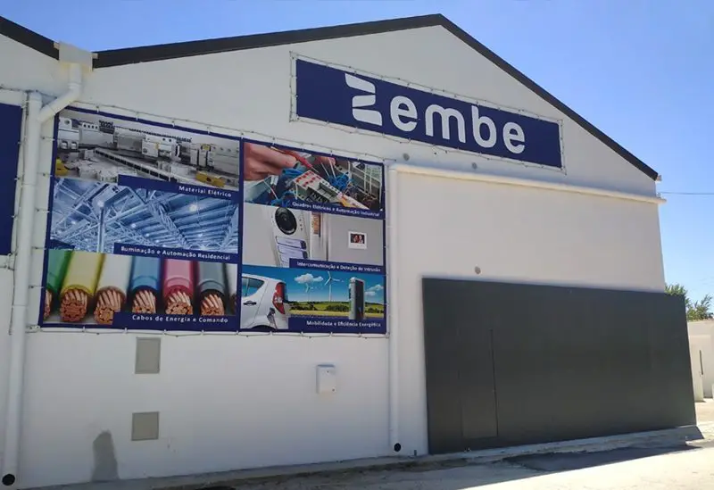 Atenção: A Zembe está a contratar no ALGARVE!