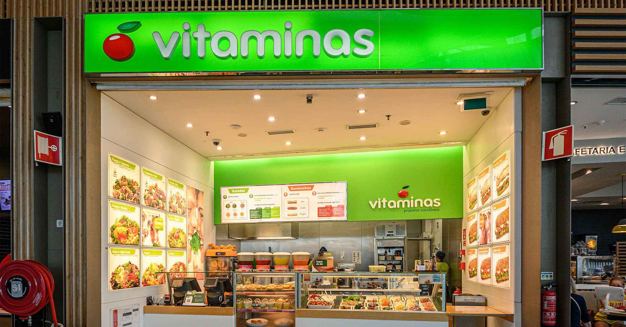 Oportunidade: o Vitaminas está a contratar para COIMBRA!